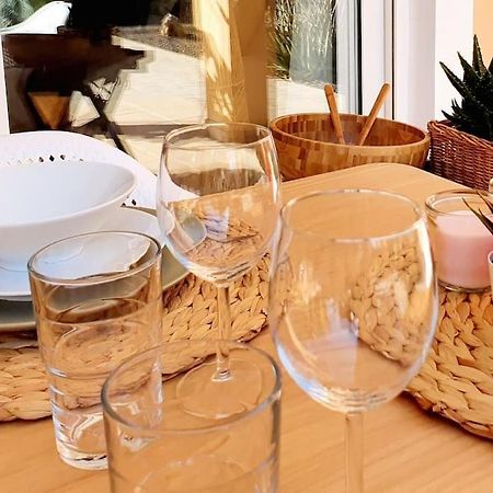 Ptbja Amelia Altaona Golf Apartment Murcia Luaran gambar