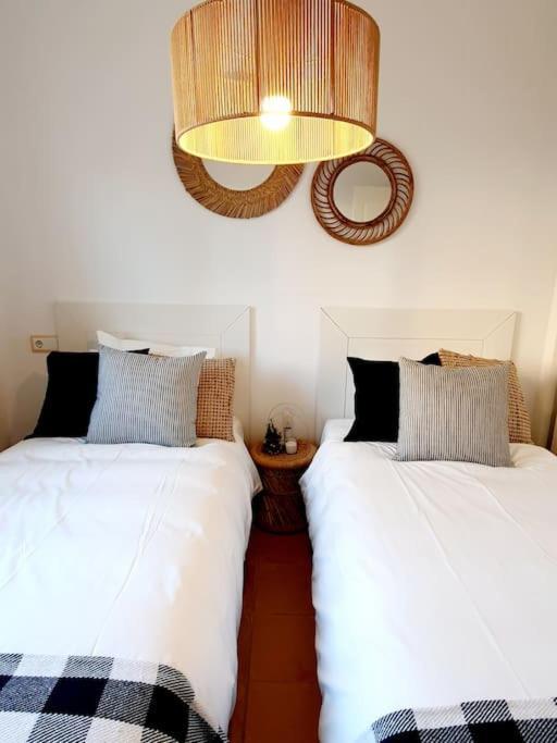 Ptbja Amelia Altaona Golf Apartment Murcia Luaran gambar
