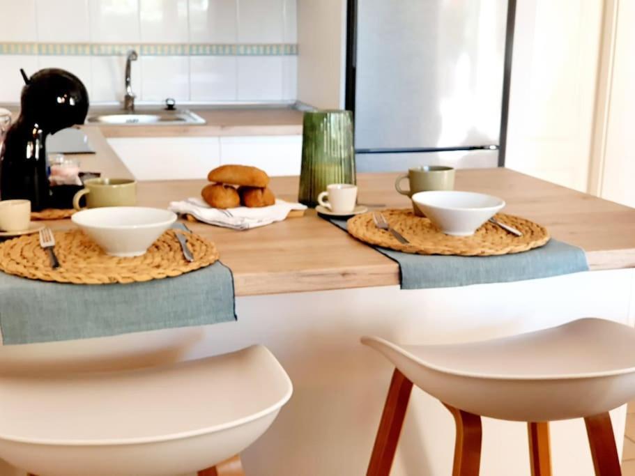 Ptbja Amelia Altaona Golf Apartment Murcia Luaran gambar