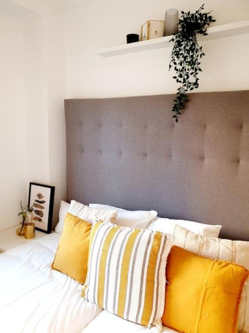 Ptbja Amelia Altaona Golf Apartment Murcia Luaran gambar