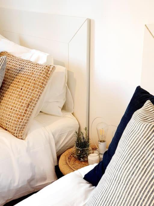 Ptbja Amelia Altaona Golf Apartment Murcia Luaran gambar
