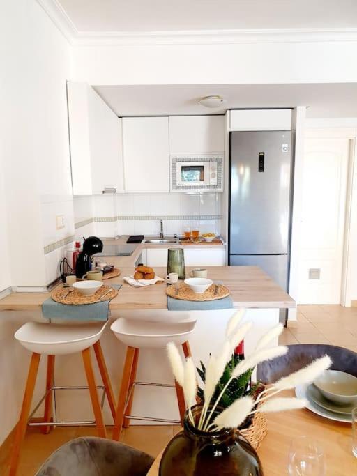 Ptbja Amelia Altaona Golf Apartment Murcia Luaran gambar