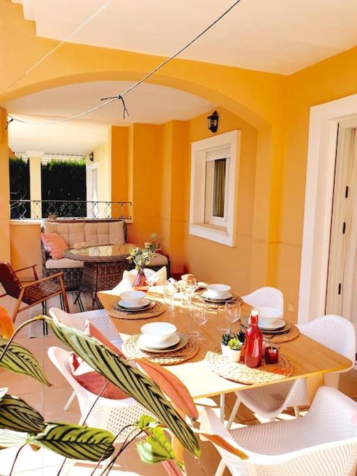 Ptbja Amelia Altaona Golf Apartment Murcia Luaran gambar
