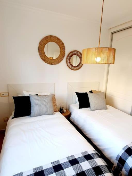 Ptbja Amelia Altaona Golf Apartment Murcia Luaran gambar
