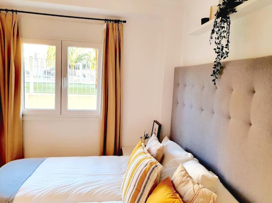 Ptbja Amelia Altaona Golf Apartment Murcia Luaran gambar