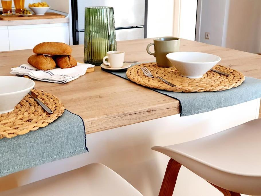 Ptbja Amelia Altaona Golf Apartment Murcia Luaran gambar