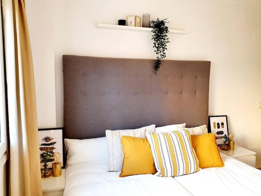 Ptbja Amelia Altaona Golf Apartment Murcia Luaran gambar