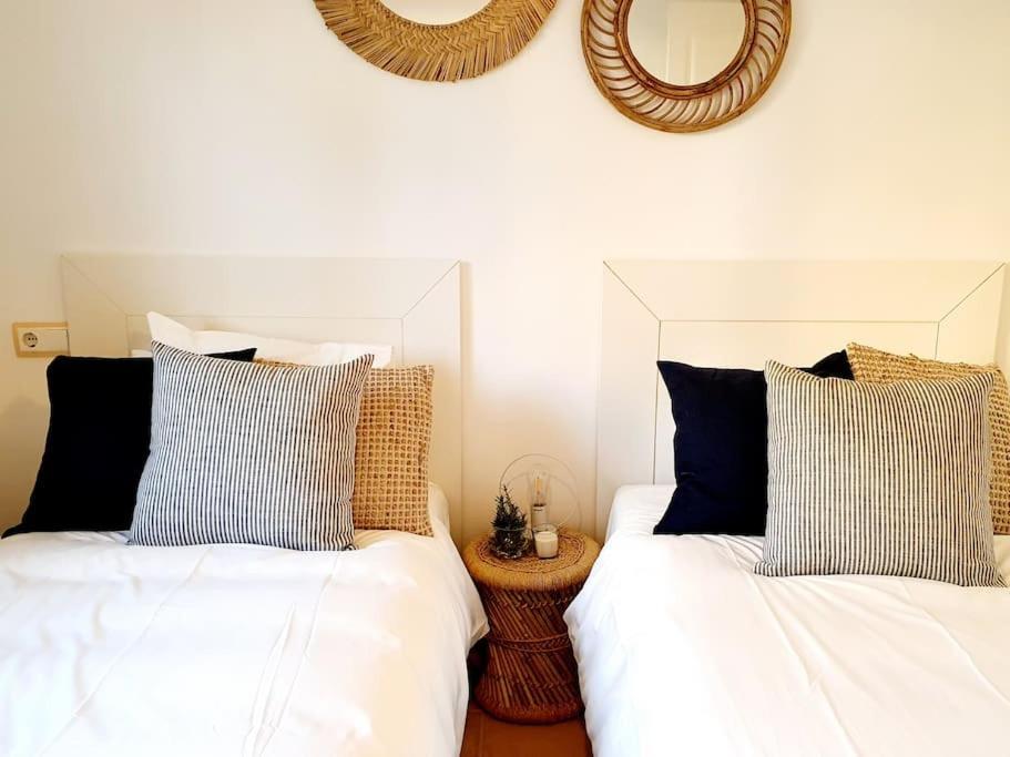 Ptbja Amelia Altaona Golf Apartment Murcia Luaran gambar