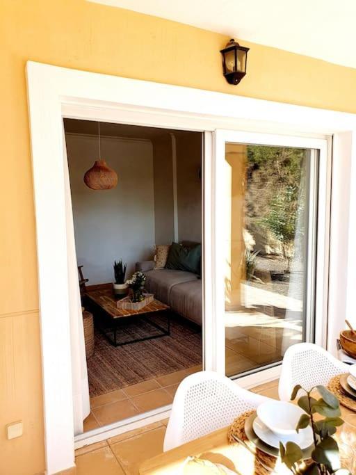 Ptbja Amelia Altaona Golf Apartment Murcia Luaran gambar