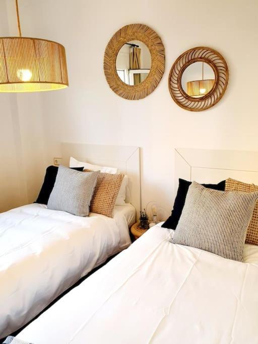 Ptbja Amelia Altaona Golf Apartment Murcia Luaran gambar