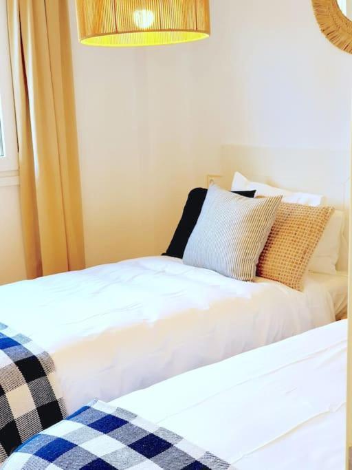 Ptbja Amelia Altaona Golf Apartment Murcia Luaran gambar