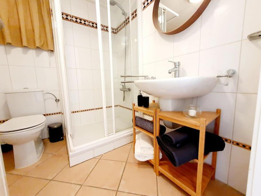 Ptbja Amelia Altaona Golf Apartment Murcia Luaran gambar