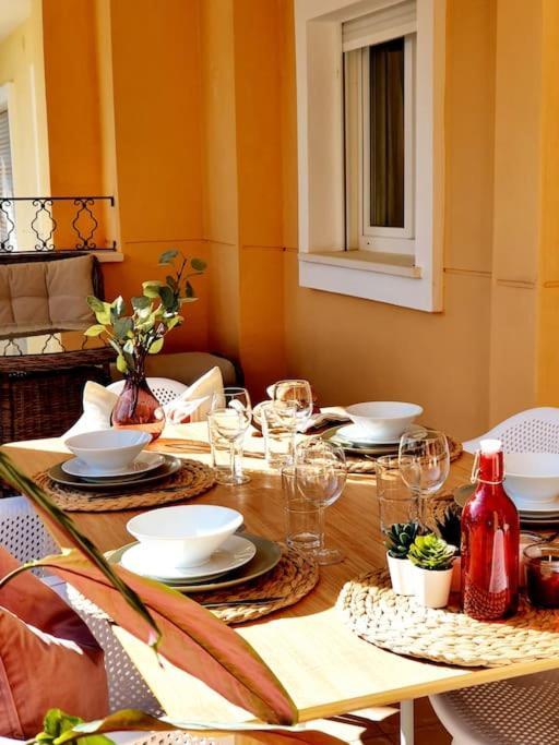 Ptbja Amelia Altaona Golf Apartment Murcia Luaran gambar
