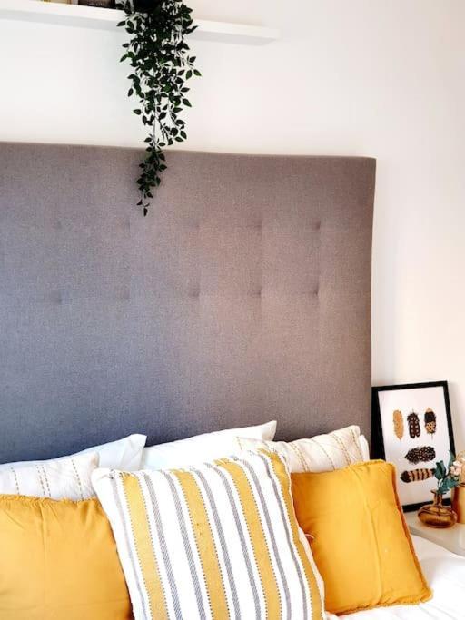 Ptbja Amelia Altaona Golf Apartment Murcia Luaran gambar