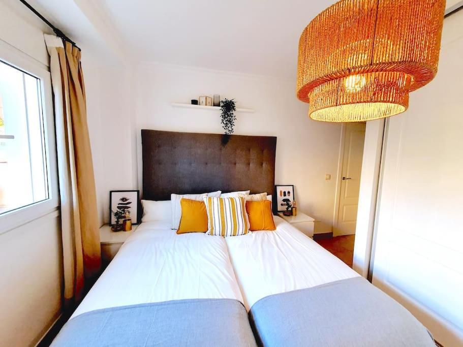 Ptbja Amelia Altaona Golf Apartment Murcia Luaran gambar